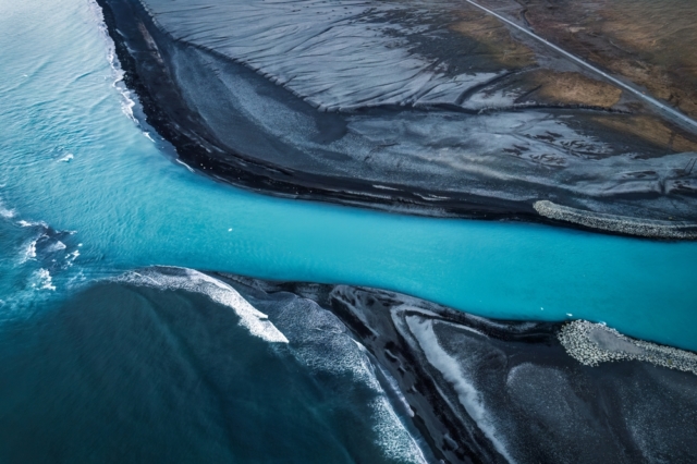 METEOFOR: Climate change is reshaping Arctic rivers in uneven ways